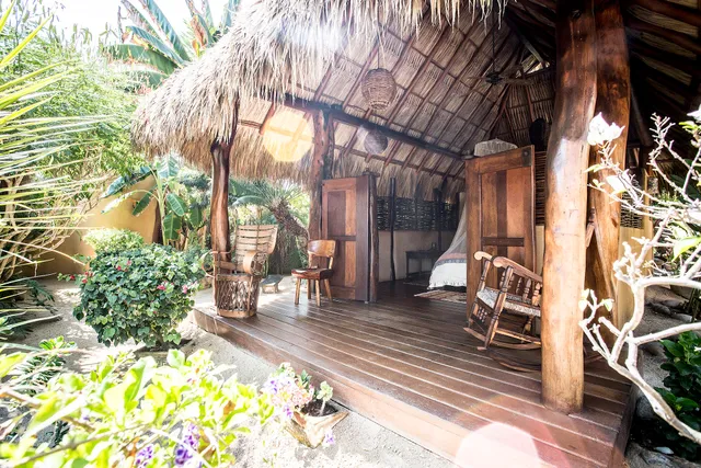 Present Moment Retreat