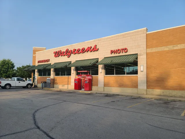 Walgreens