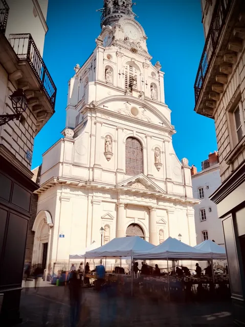 Vanessa Bruno Galeries Lafayette Nantes