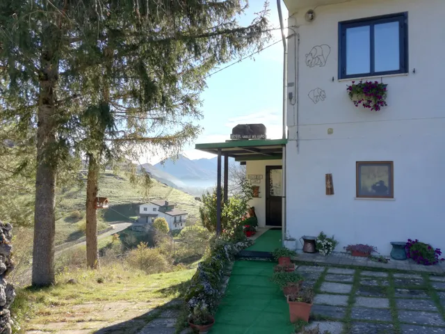 Hotel Valle del Lupo