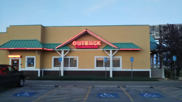 Outback Steakhouse