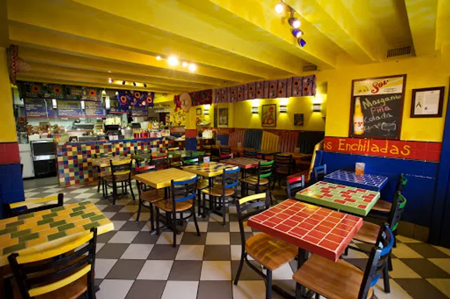 Ahora Mexican Restaurant