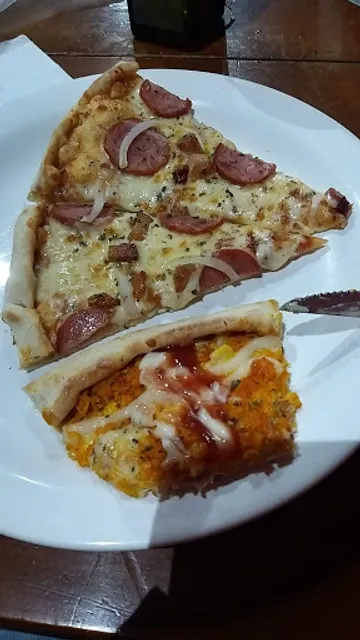 Pizzaria Fatias