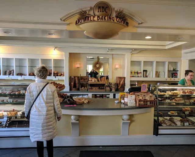 Albemarle Baking Co