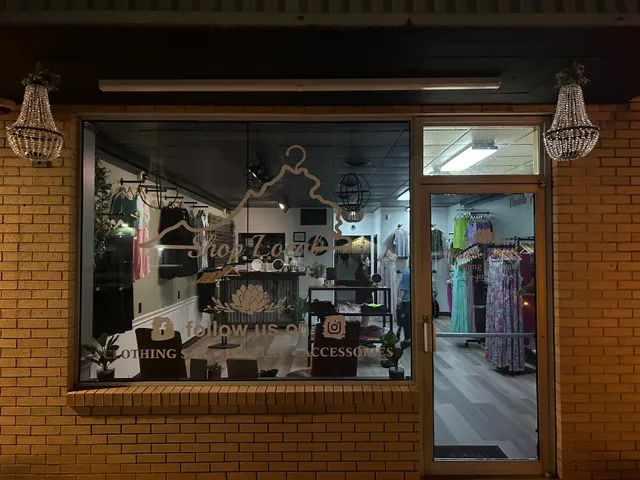 Bauble Noelle Clothing Boutique