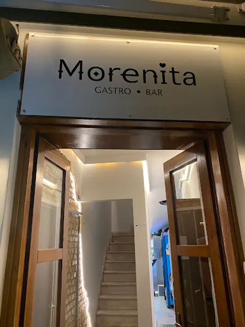 Morenita Mexican Restaurant