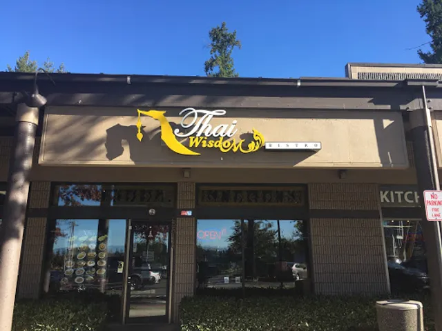 Kirkland Thai Wisdom