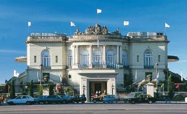 Palermo Living: Unique Rooms