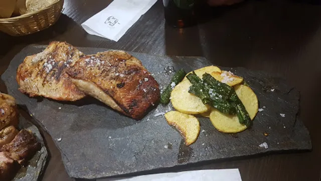 Gastrobar La Almazara