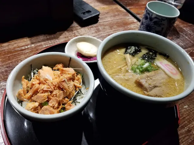 Hokkaido Ramen Santouka