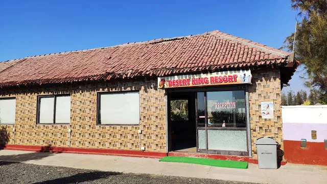 Desert King Resort