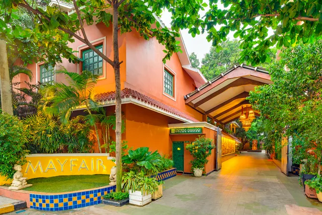 MAYFAIR Rourkela