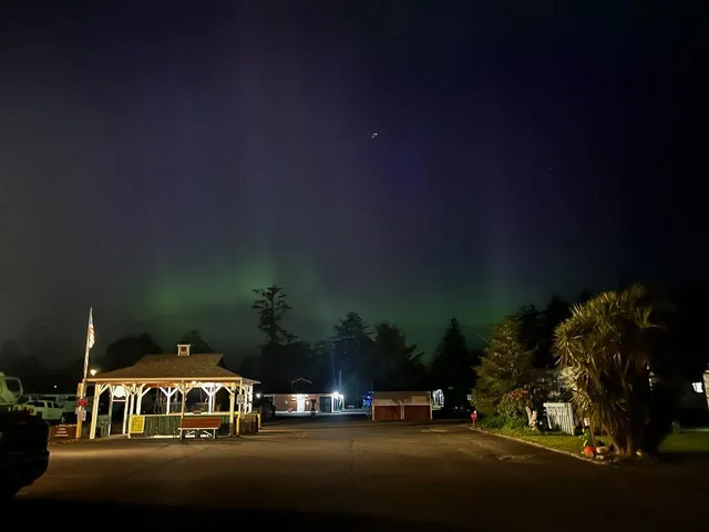 Kampers West Kampground