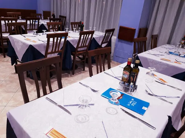 Ristorante Pizzeria Il Pescatore