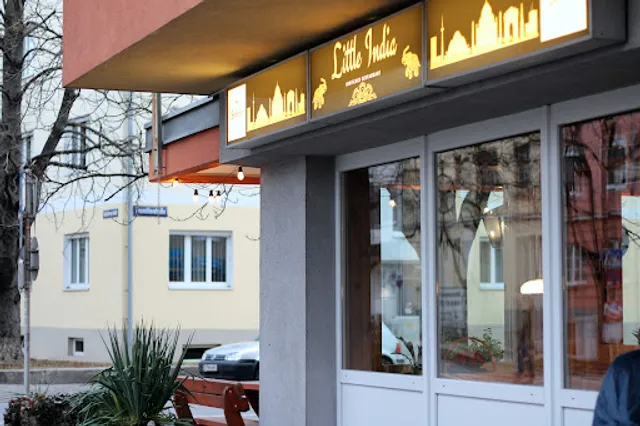 Little India Klagenfurt