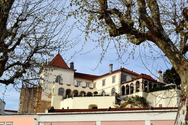 Coimbra Portagem Hostel