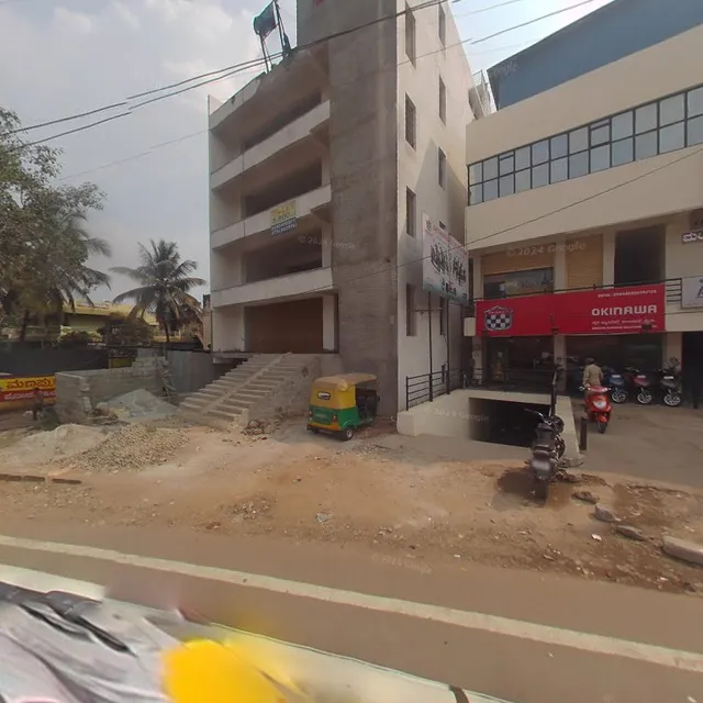 Sri Ranganatha Hindu Military Hotel