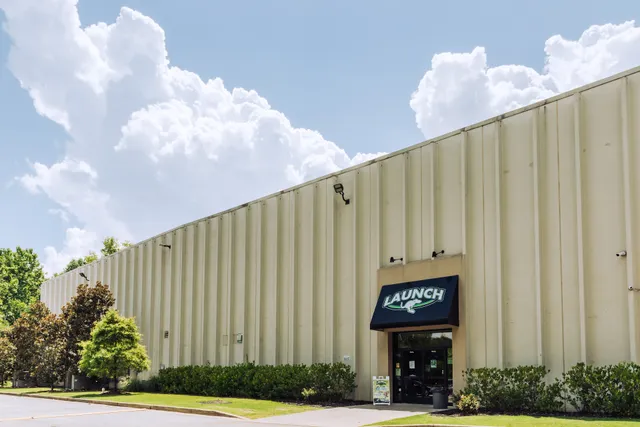 Launch Family Entertainment Columbus