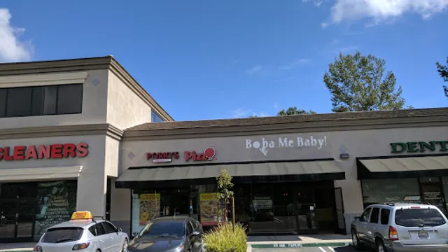 Porky's Pizza Aliso Viejo