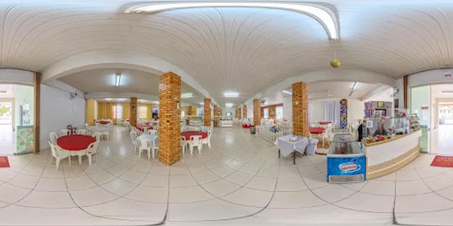 Restaurante 25 de Abril