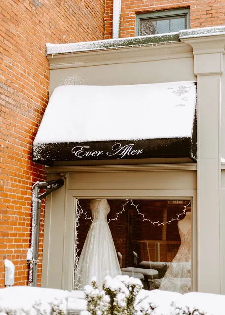 Ever After Bridal and Formal Wear Tennessee