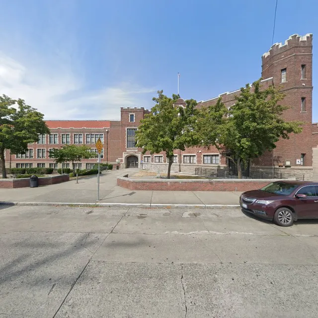 Discovery Community Church