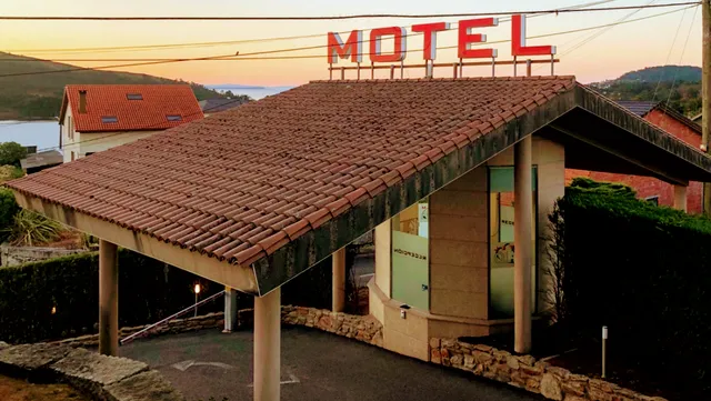 Motel Abalo