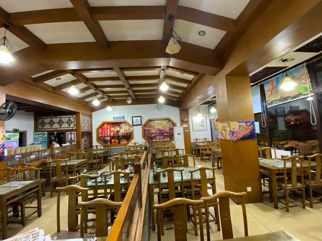 Fengxiangfu Dumpling Restaurant