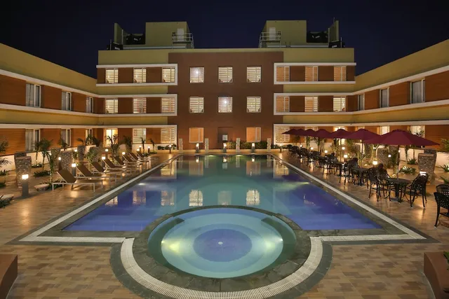 Club Mahindra Resort - Dwarka, Gujarat