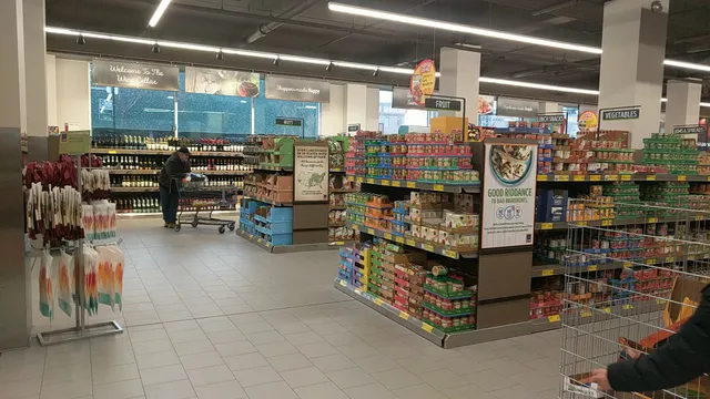 ALDI