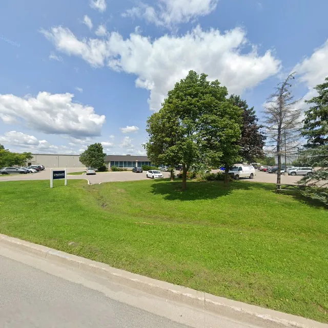 Wilfrid Laurier University Milton Campus