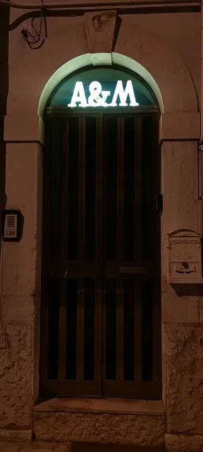 B&B da Anna e Michele (LT)