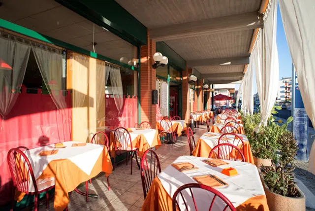 Ristorante Pizzeria Cocoon