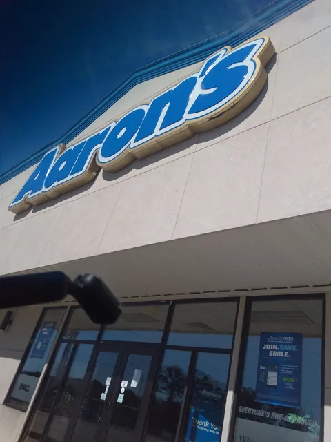 Aaron's Rent To Own