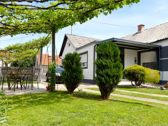 Holiday home Barbarella Pribislavec