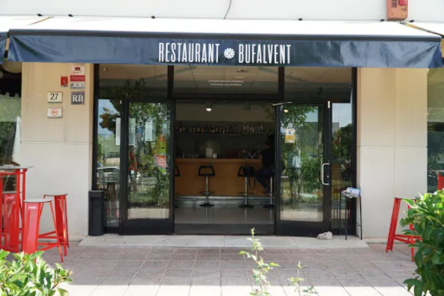 Restaurant Bufalvent