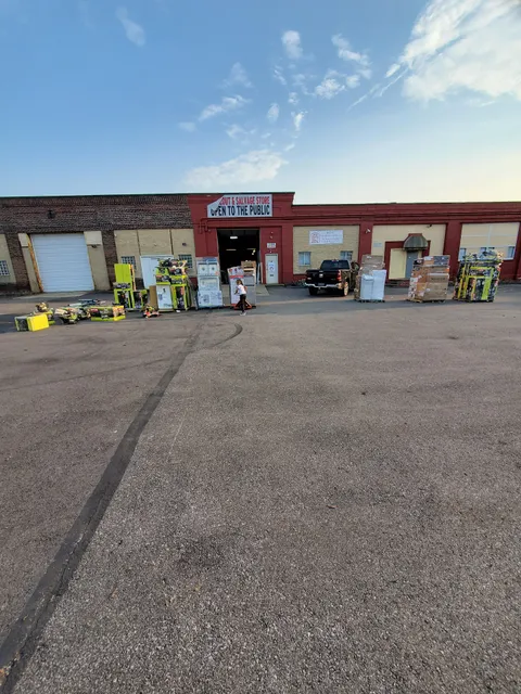 MKH Liquidation and Surplus