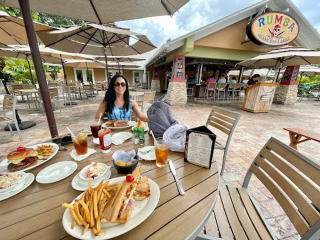 Rumba Island Bar & Grill