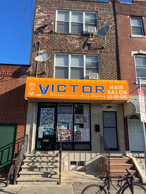 Victor Hair Salon