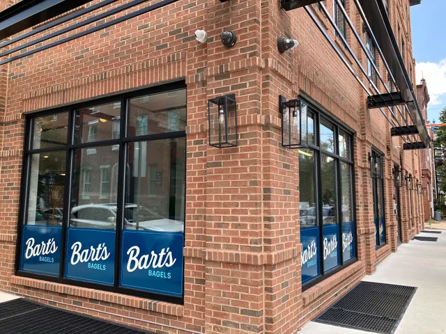 Bart’s Bagels - South Philadelphia