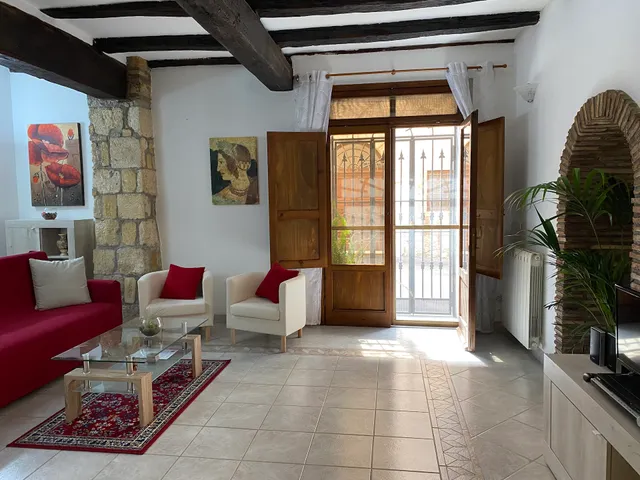 Appartamento La Fanciulla Velca