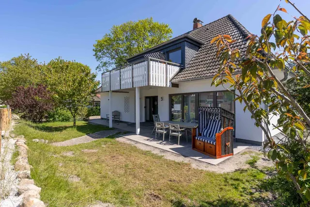 Nordsee bei Freunden