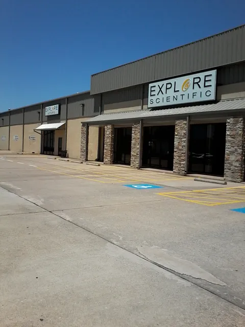 Explore Scientific
