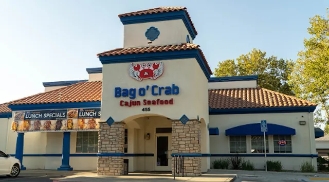 Bag O’ Crab