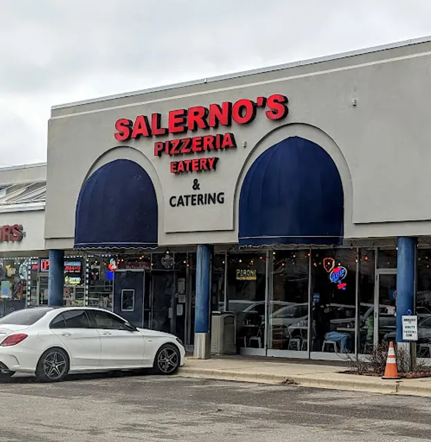 Salerno's Pizzeria & Catering - Mt. Prospect