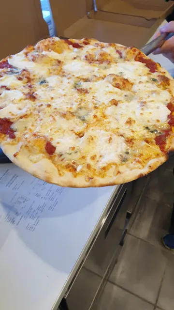 Le kiosque chez Manu