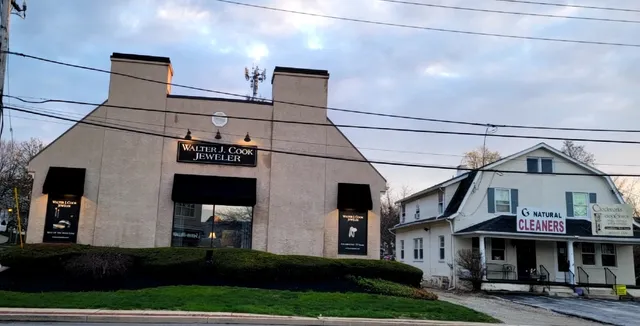 Michael Cook Jeweler, LLC