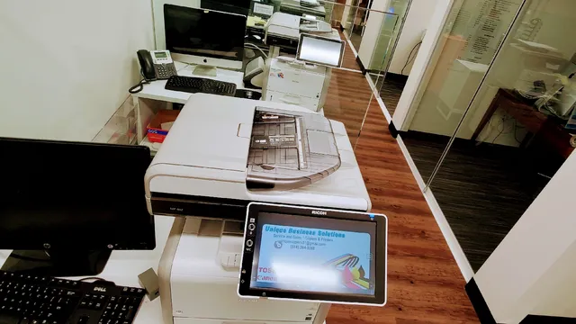 Unique Business Solutions