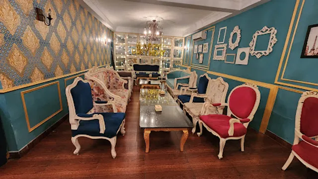 FREITO Cafe & Restaurant