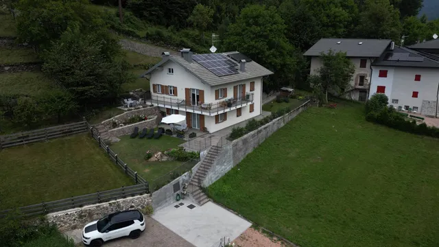 Lalunamia Holiday Apartments and B&B